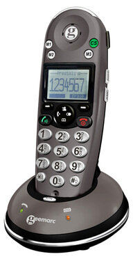 Amplidect phone